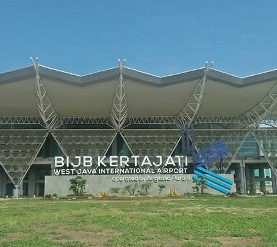 Bandara Internasional (BIJB) Kertajati