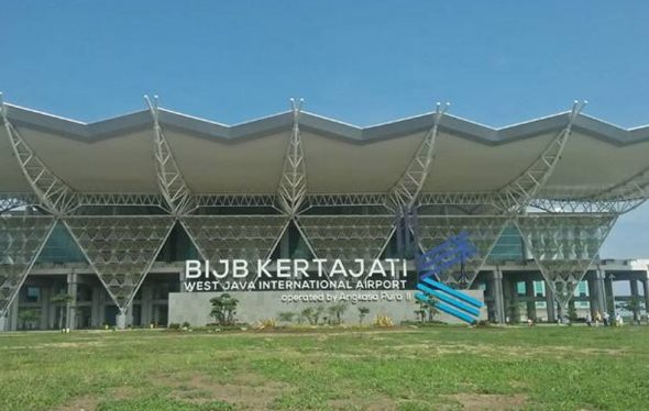 Bandara Internasional (BIJB) Kertajati