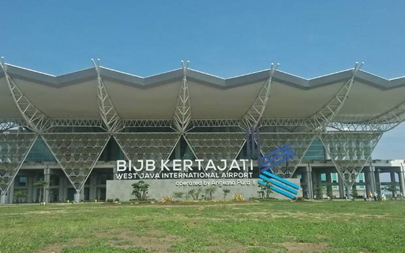 Bandara Internasional (BIJB) Kertajati