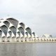 Masjid Raya Al Jabbar