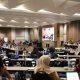 Kementerian PPN/Bappenas mengundang tokoh agama dan budaya untuk mempertajam rancangan awal RPJPN 2025 – 2045 dalam Forum Konsultasi Publik Rancangan Awal RPJPN 2025-2045