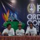 Kongres Biasa Askab PSSI Purwakarta Tahun 2023