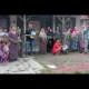 Pembagian bibit tanaman dari Ivan Kuntara kepada masyarakat Desa Cibodas dan Desa Pasirmunjul Kecamatan Sukatani Kabupaten Purwakarta