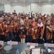 MPW Pemuda Pancasila Jawa Barat mendeklarasikan dukungan kepada Dedi Mulyadi – Erwan Setiawan