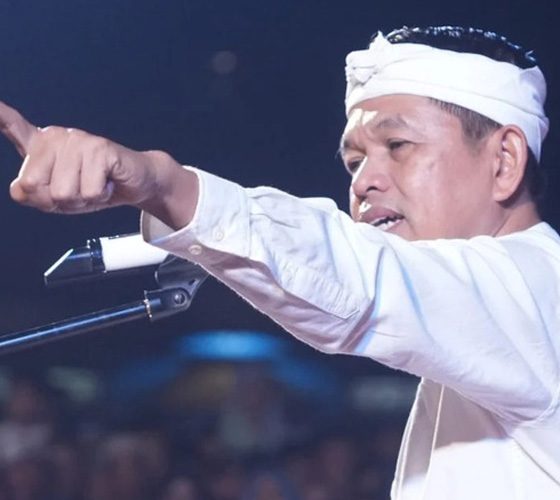 Dedi Mulyadi