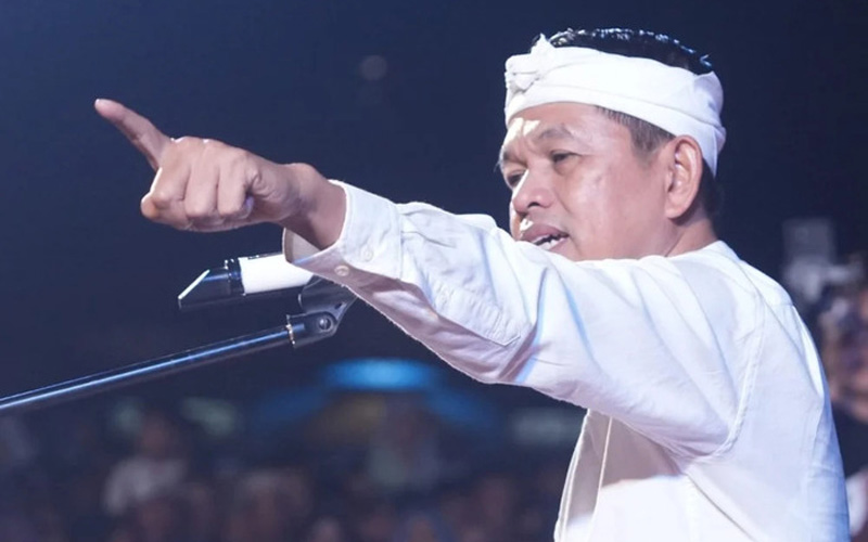 Dedi Mulyadi