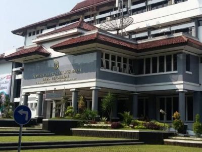 Kantor Dinas Pendidikan (Disdik) Jabar