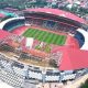 Stadion Wibawa Mukti Bekasi
