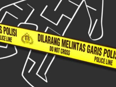 Ilustrasi kasus pembuhunan