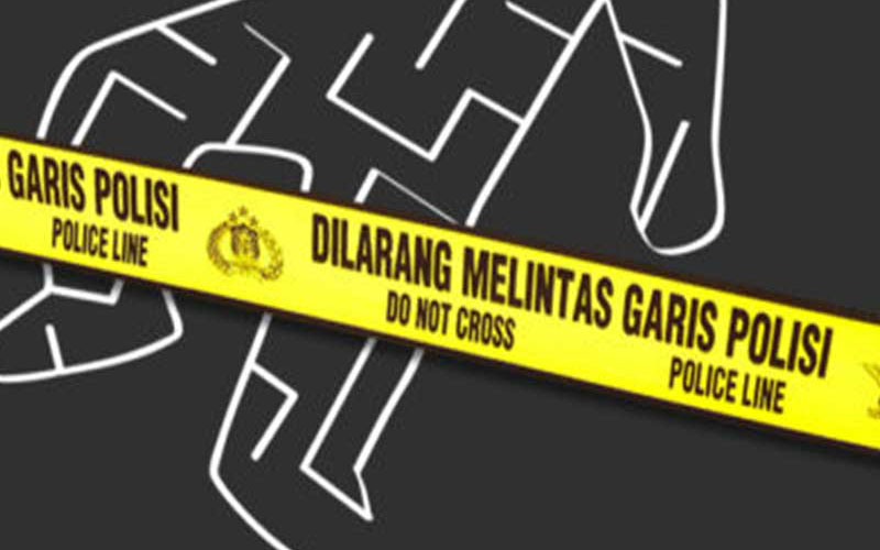Ilustrasi kasus pembuhunan