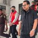 Tim Penyidik Kejaksaan Negeri (Kejari) Cianjur menetapkan tiga tersangka korupsi agrowisata.