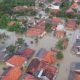 Banjir di Karawang