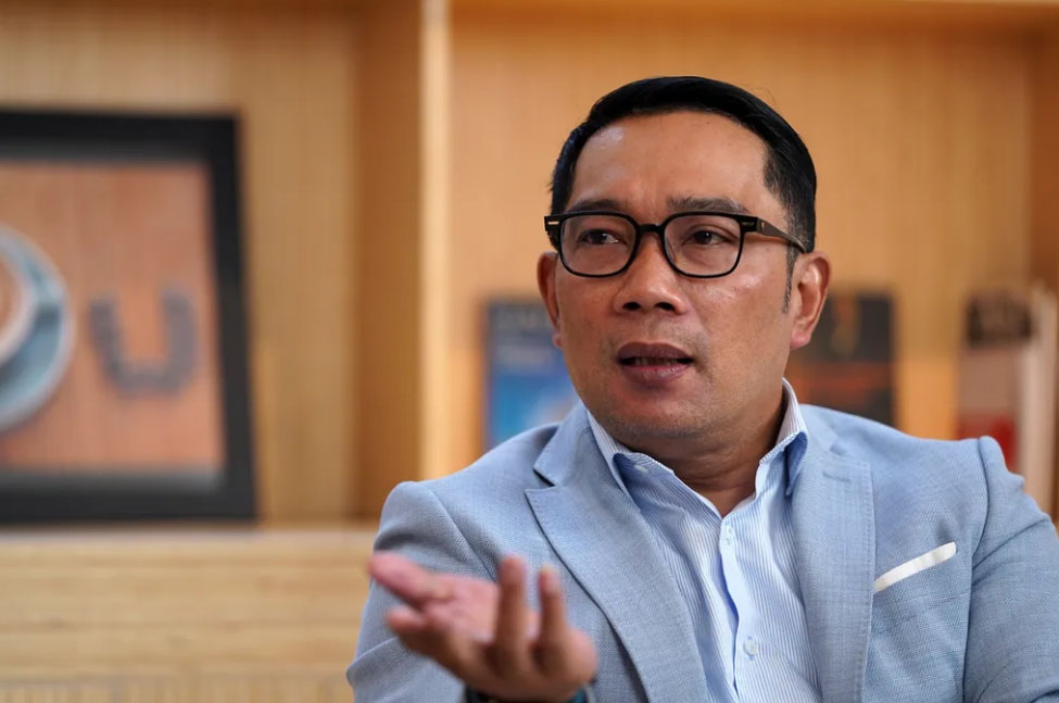 Ridwan Kamil