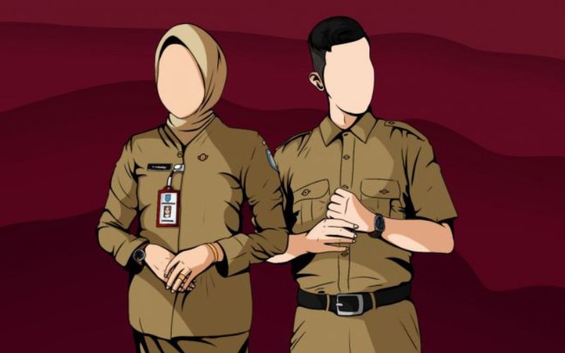 ASN Karawang