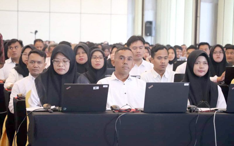 CPNS dan PPPK