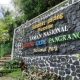 Gunung Gede Pangrango, Cianjur