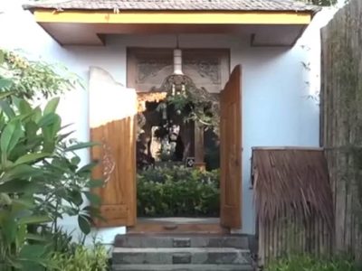Rumah Dedi Mulyadi