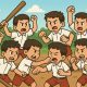 Tawuran pelajar SD
