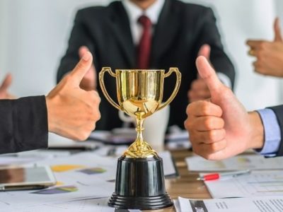 IFTL Award 2025 memberikan penghargaan kepada 36 pemimpin keuangan terbaik Indonesia yang berkontribusi memperkuat ekosistem keuangan nasiona