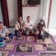 PT IAI, subkontraktor PT LLI santuni ahli waris