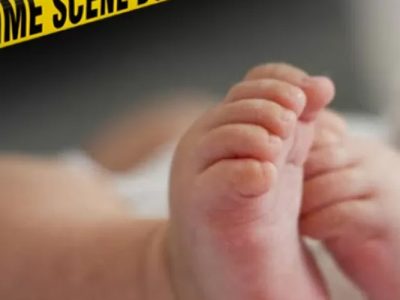 Ilustrasi kasus perdagangan bayi