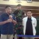 Kejari Cianjur saat jumpa pers kasus korupsi PJU Dishub