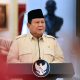 Presiden Prabowo Subianto