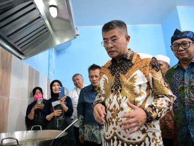 Wagub Jabar, Erwan Setiawan