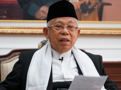 Ma’ruf Amin