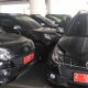 Kendaraan Dinas Pemkot Tasikmalaya