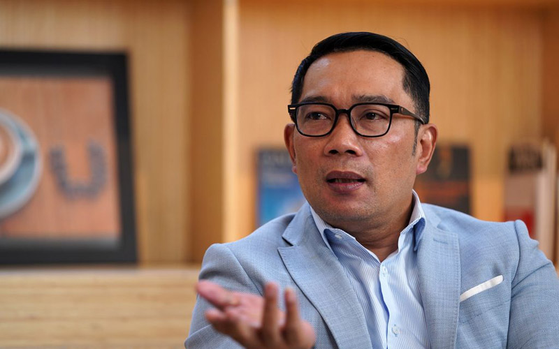 Ridwan Kamil