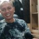 Ketua Presidium Poslogis Cianjur, Asep Toha