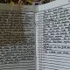 Isi surat ibu gantung diri dan dua anak diracun.