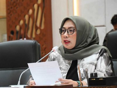Nihayatul Wafiroh