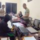 Terduga pelaku pembunuhan siswi di Purwakarta