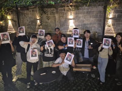 Menolak Soeharto sebagai Pahlawan