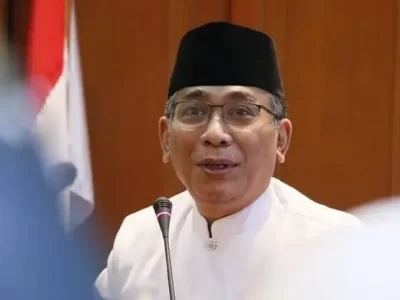 Rapat Syuriyah PBNU membahas pengunduran diri Gus Yahya