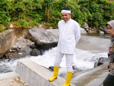 Gubernur Jawa Barat, Dedi Mulyadi