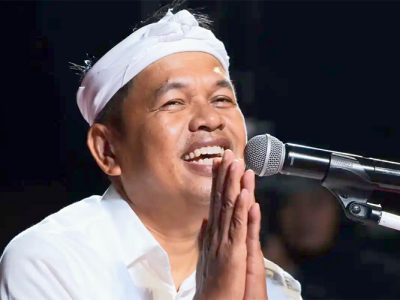 Gubernur Jabar, Dedi Mulyadi
