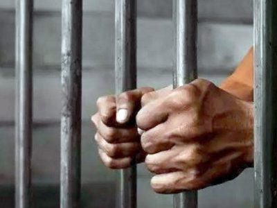 Ilustrasi narapidana