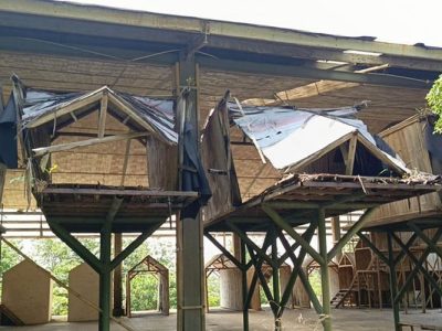 Gedung Kebudayaan Subang