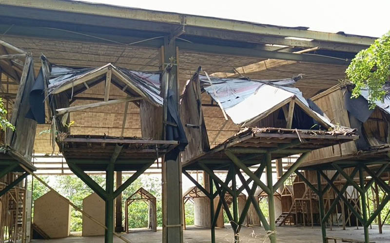 Gedung Kebudayaan Subang