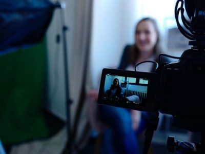 Ilustrasi eksploitasi anak