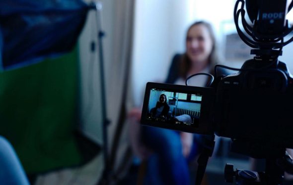 Ilustrasi eksploitasi anak