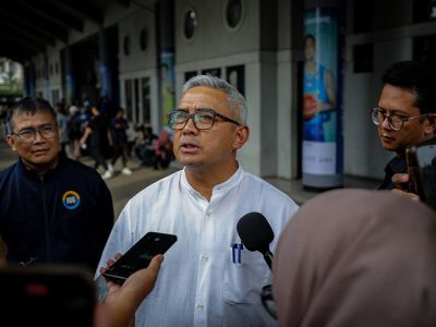 Wali Kota Bandung, Muhammad Farhan