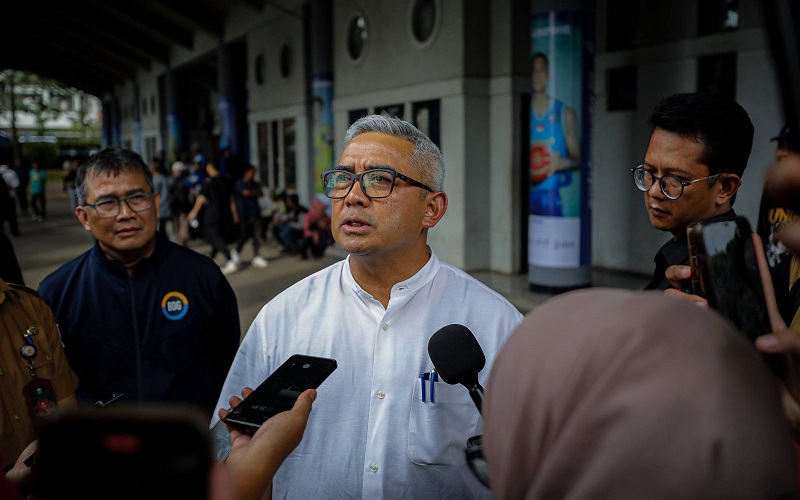 Wali Kota Bandung, Muhammad Farhan