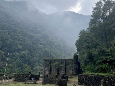 Gunung Puntang