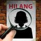 Ilustrasi orang hilang