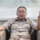 Ketua Komisi V DPRD Jawa Barat, Yomanius Untung