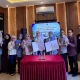 6.760 pekerja rentan di Depok kini mendapatkan perlindungan BPJS Ketenagakerjaan.